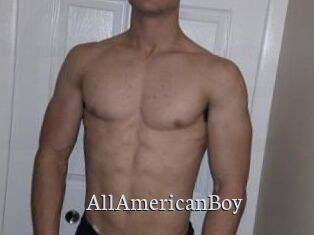 All_American_Boy