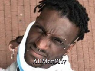 AllManPlay