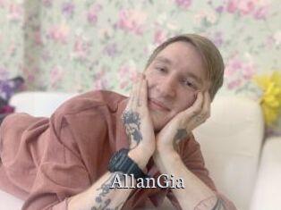 AllanGia