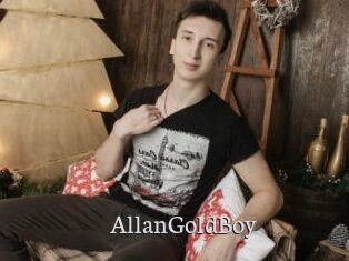 AllanGoldBoy Free Host Empire