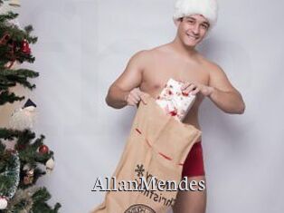 AllanMendes Free Host Empire
