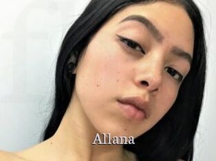 Allana Free Host Empire