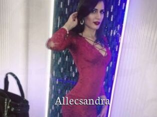Allecsandra Free Host Empire