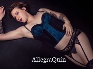 AllegraQuin