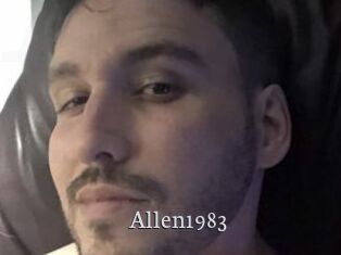 Allen1983 Free Host Empire