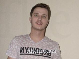 AllenDream