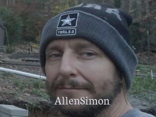 AllenSimon