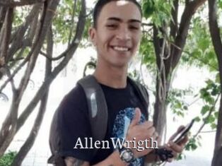 AllenWrigth