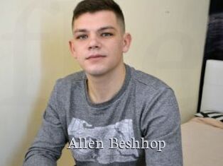 Allen_Beshhop