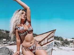 Allenna