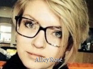AlleyRose
