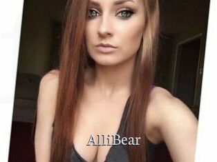 AlliBear