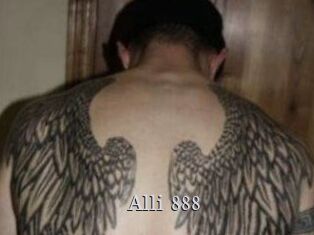 Alli_888 Free Host Empire
