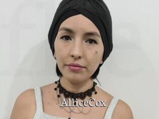 AlliceCox