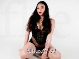 AlliceeWood