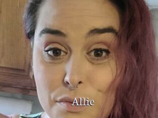 Allie