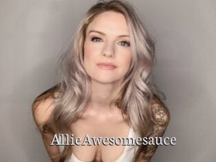 AllieAwesomesauce
