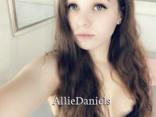 AllieDaniels