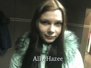 AllieHazee Free Host Empire
