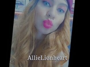 AllieLionheart