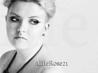AllieRose21