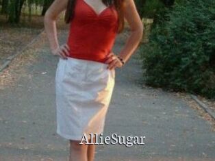 AllieSugar