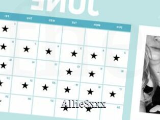 AllieSxxx