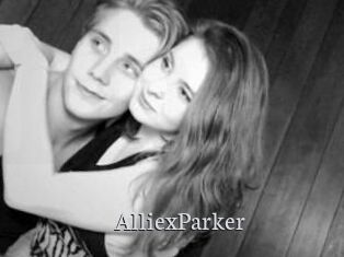 AlliexParker