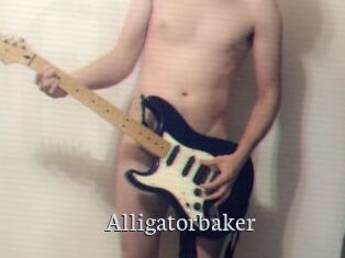 Alligatorbaker Free Host Empire