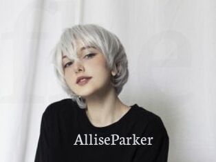 AlliseParker