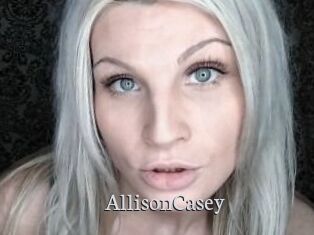 AllisonCasey Free Host Empire
