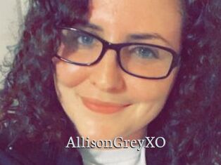 AllisonGreyXO