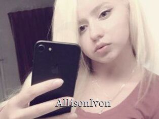 Allison_Ivon