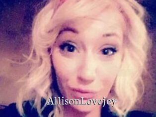AllisonLovejoy
