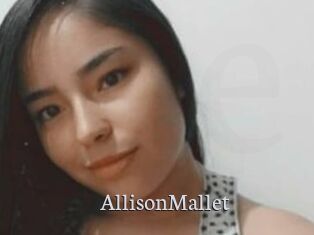 AllisonMallet