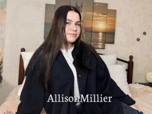 AllisonMillier Free Host Empire