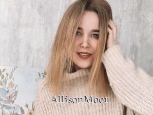 AllisonMoor