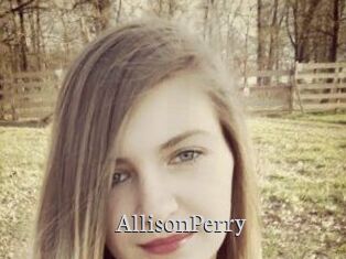 AllisonPerry Free Host Empire