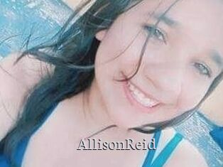 AllisonReid