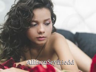 AllisonSeyfriedd