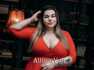 AllisonVolt