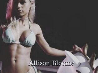 Allison_Bloome Free Host Empire
