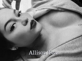 Allison_Fox Free Host Empire