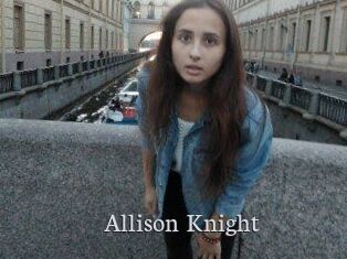 Allison_Knight
