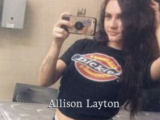 Allison_Layton Free Host Empire