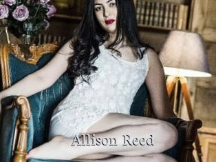 Allison_Reed Free Host Empire