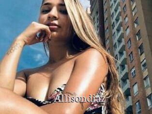 Allisondiaz