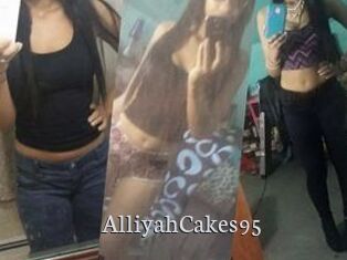 AlliyahCakes95