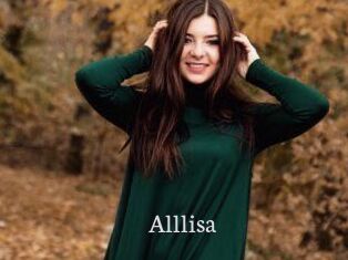 Alllisa