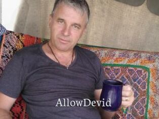AllowDevid